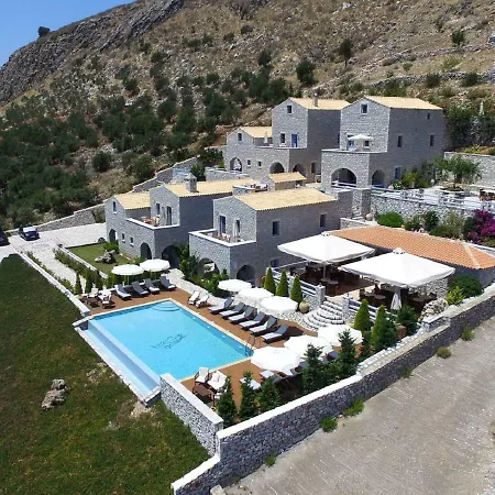 דירה Superior With Panoramic Sea View *