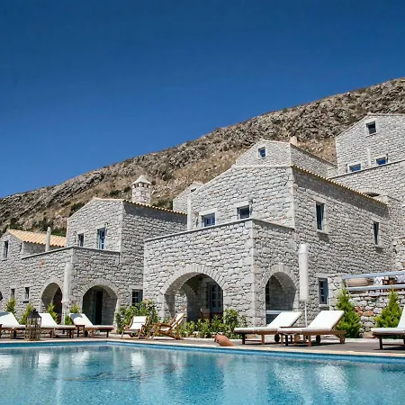 Superior With Panoramic Sea View